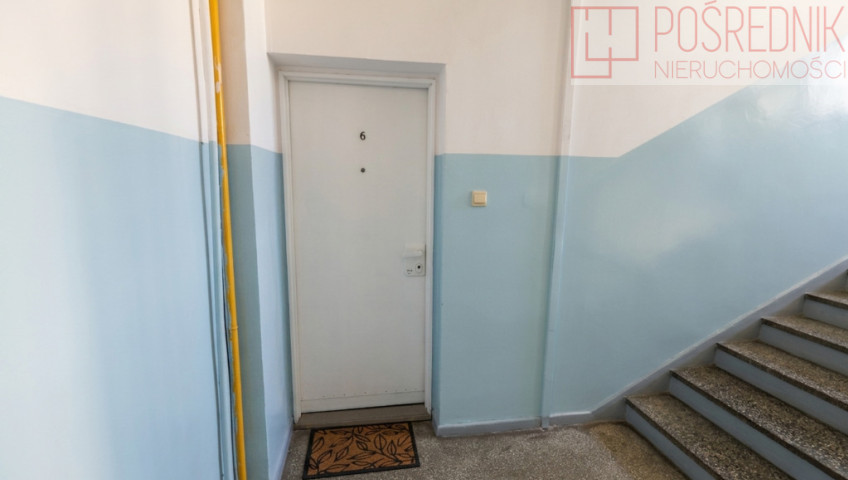 Mieszkanie Sprzedaż Szczecin Śródmieście-Centrum