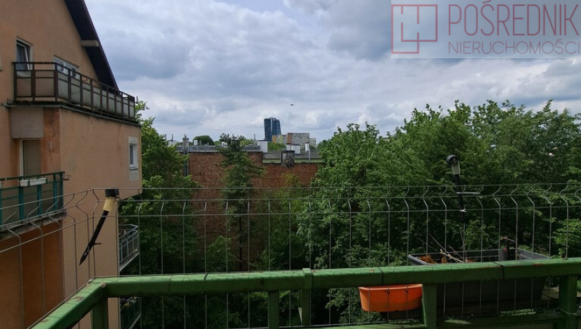Mieszkanie Sprzedaż Szczecin Śródmieście Jana Chryzostoma Paska