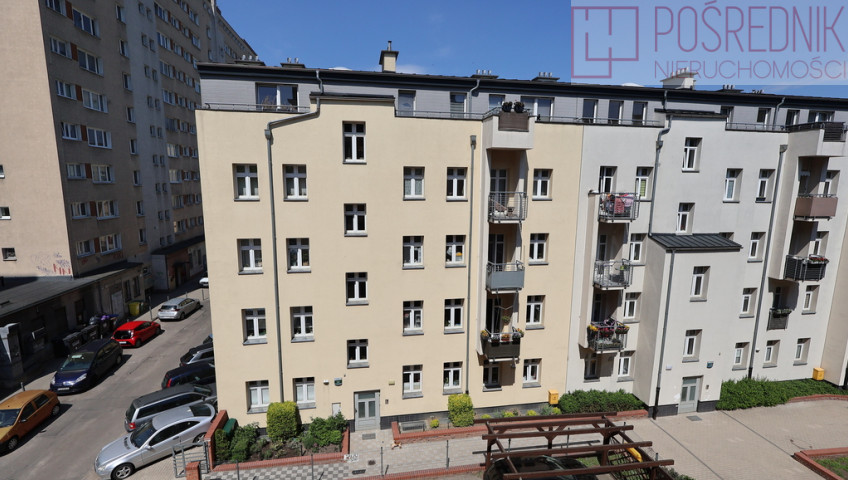 Mieszkanie Sprzedaż Szczecin Śródmieście-Centrum