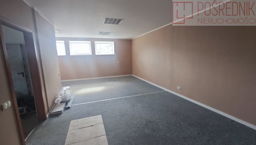 Magazyn Wynajem Przecław