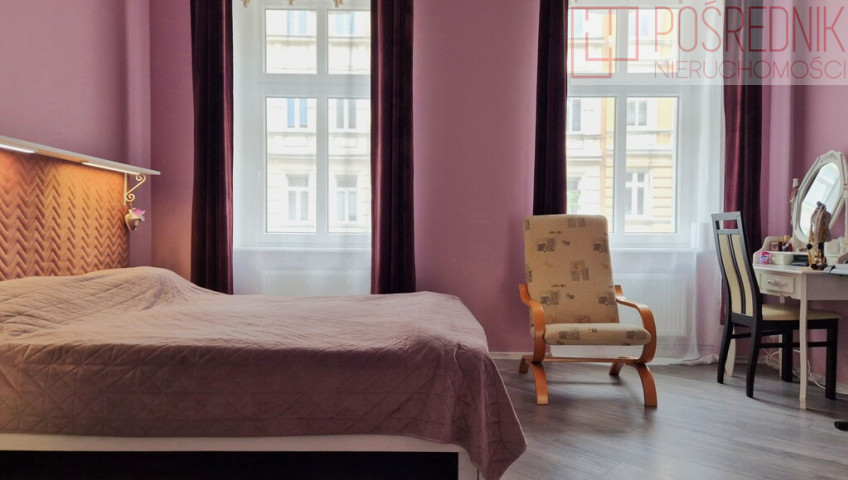 Mieszkanie Sprzedaż Szczecin Śródmieście-Centrum bł. Królowej Jadwigi