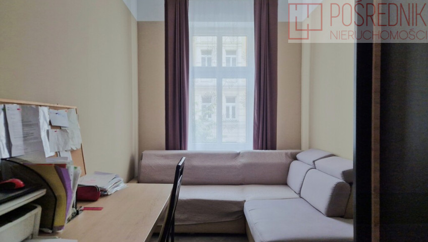 Mieszkanie Sprzedaż Szczecin Śródmieście-Centrum bł. Królowej Jadwigi