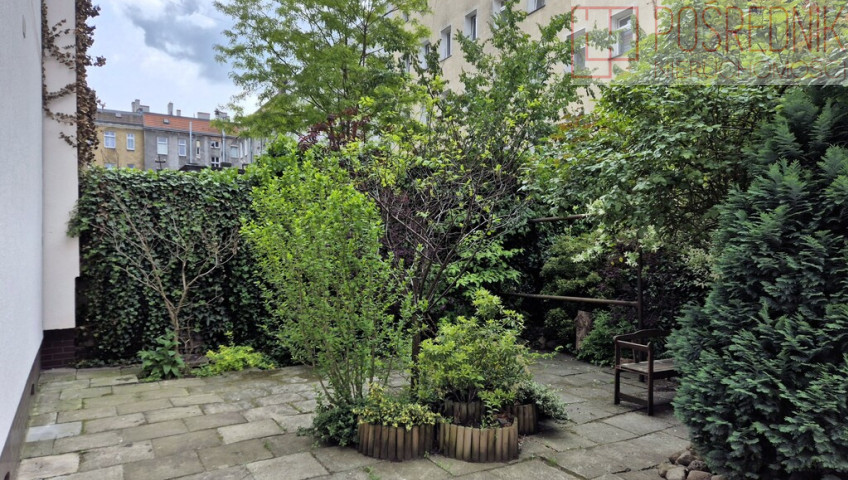 Mieszkanie Sprzedaż Szczecin Śródmieście-Centrum bł. Królowej Jadwigi