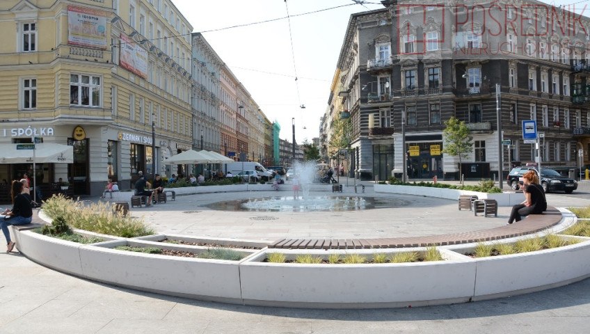 Lokal Wynajem Szczecin Centrum