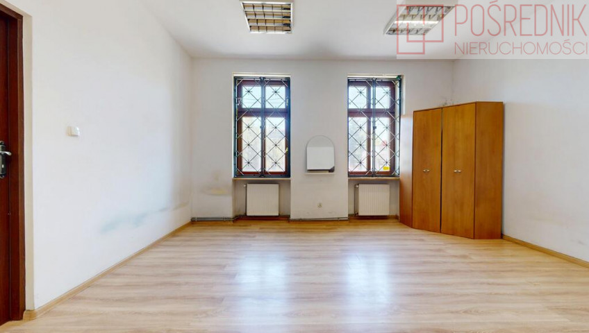 Mieszkanie Sprzedaż Szczecin Śródmieście al.&nbsp;Bohaterów Warszawy