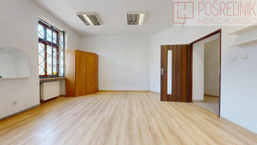 Mieszkanie Sprzedaż Szczecin Śródmieście al.&nbsp;Bohaterów Warszawy
