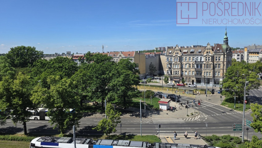 Mieszkanie Sprzedaż Szczecin Śródmieście Aleja Piastów