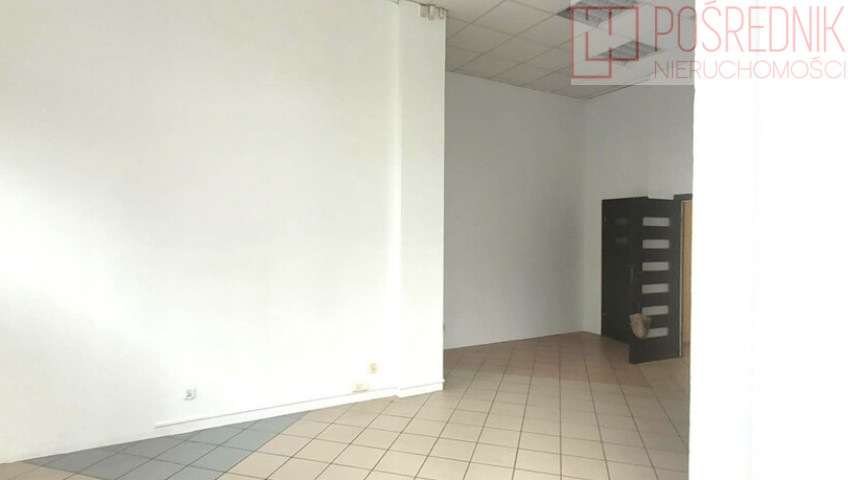 Lokal Wynajem Szczecin Śródmieście-Centrum