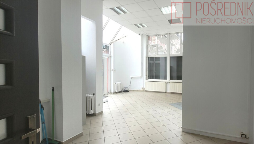 Lokal Wynajem Szczecin Śródmieście-Centrum