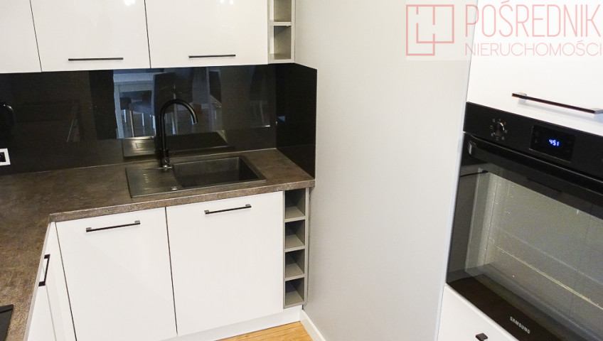 Mieszkanie Wynajem Szczecin Stare Miasto Grodzka