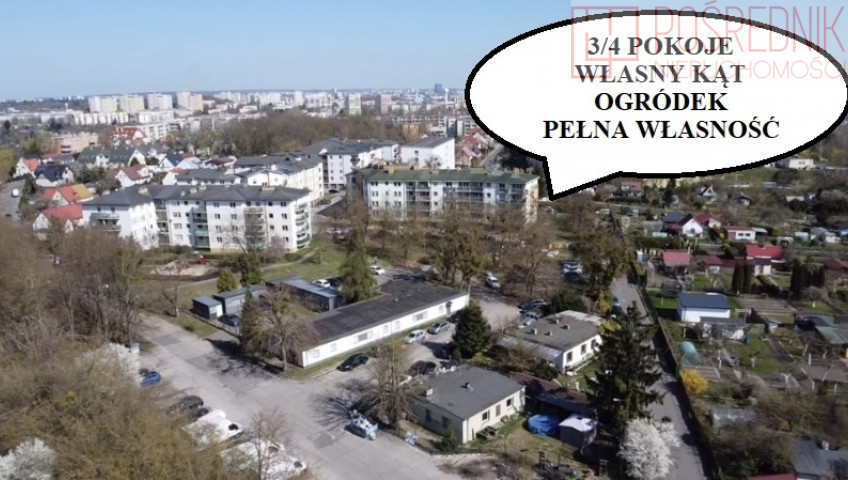 Mieszkanie Sprzedaż Szczecin Pomorzany Sierpowa