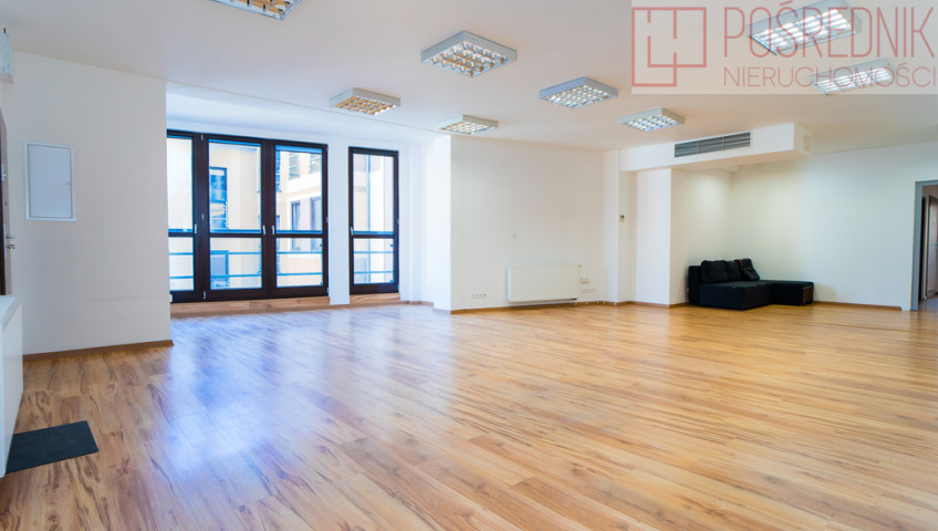 Lokal Wynajem Szczecin Śródmieście-Centrum