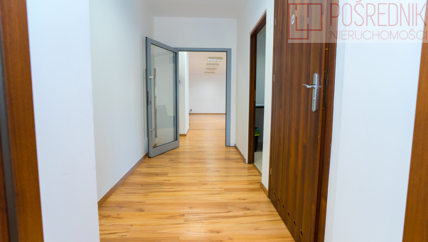 Lokal Wynajem Szczecin Śródmieście-Centrum