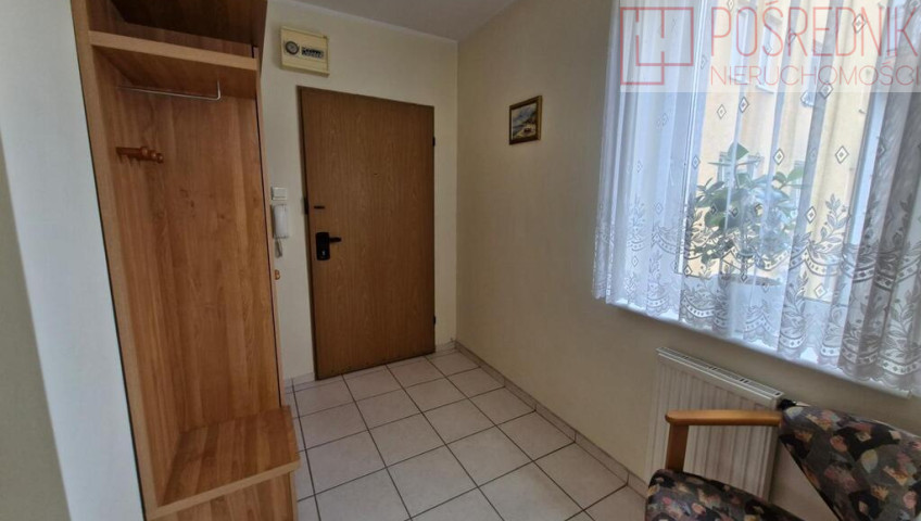Mieszkanie Sprzedaż Szczecin os. Bukowe Beżowa
