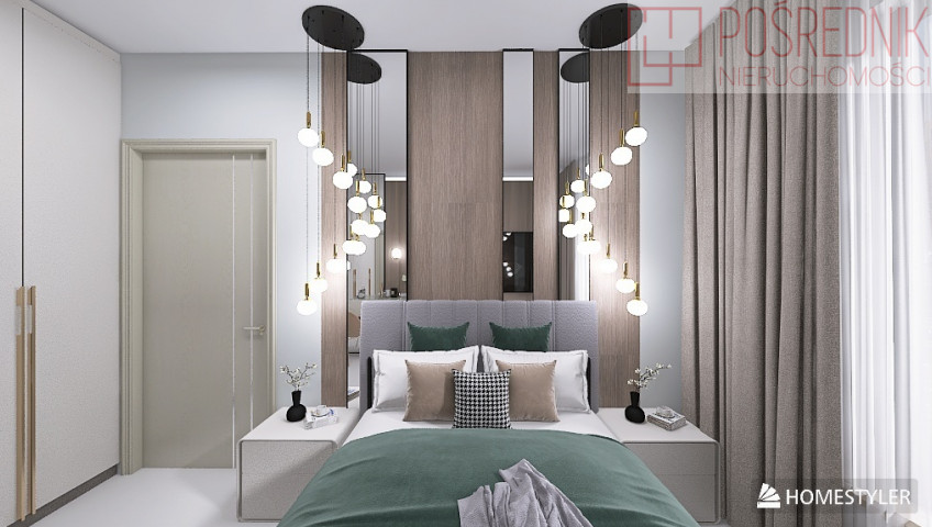 Mieszkanie Sprzedaż Szczecin Śródmieście-Centrum Składowa