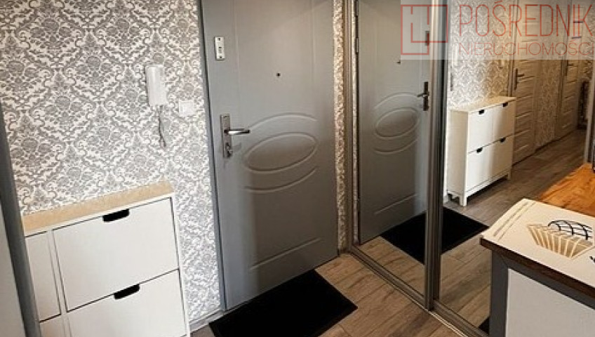 Mieszkanie Sprzedaż Szczecin Śródmieście-Centrum Wielkopolska