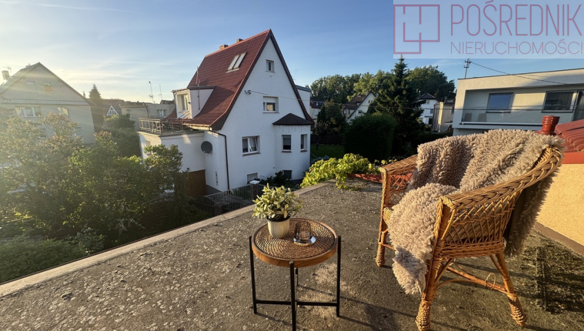 Dom Sprzedaż Szczecin Dąbie