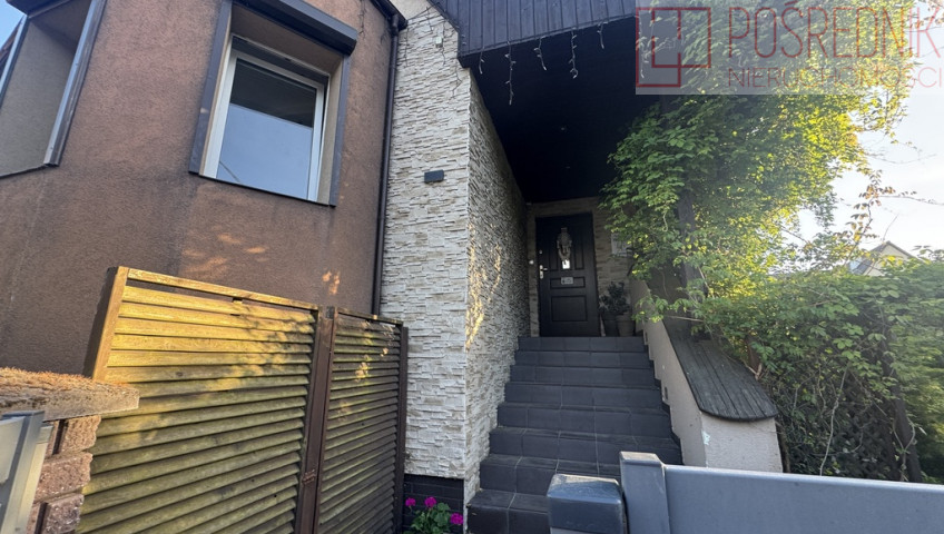 Dom Sprzedaż Szczecin Dąbie
