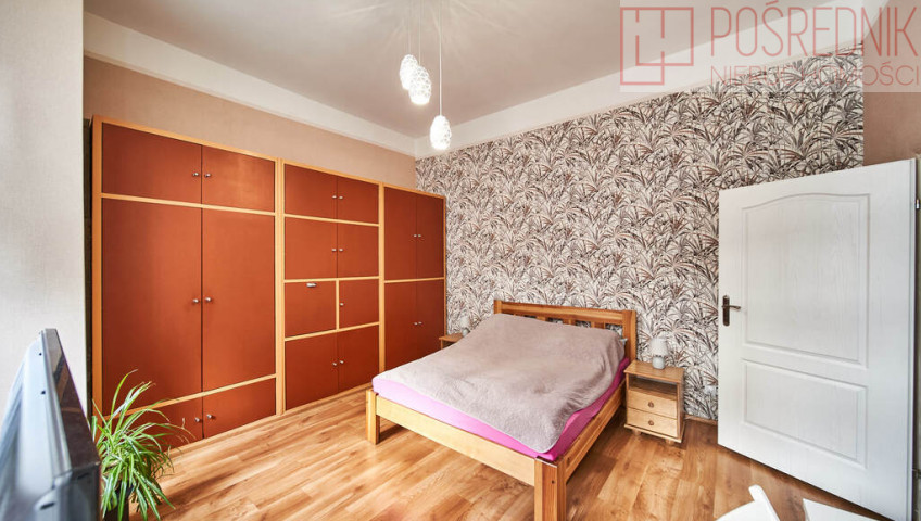 Mieszkanie Sprzedaż Szczecin Śródmieście-Centrum