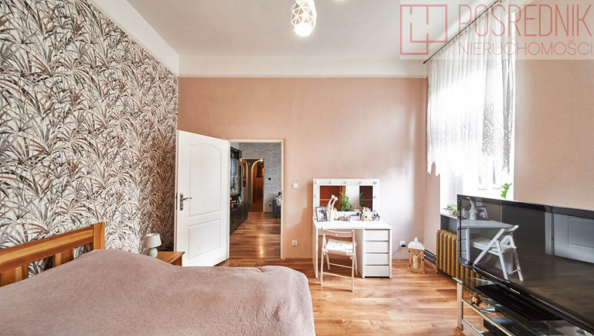 Mieszkanie Sprzedaż Szczecin Śródmieście-Centrum
