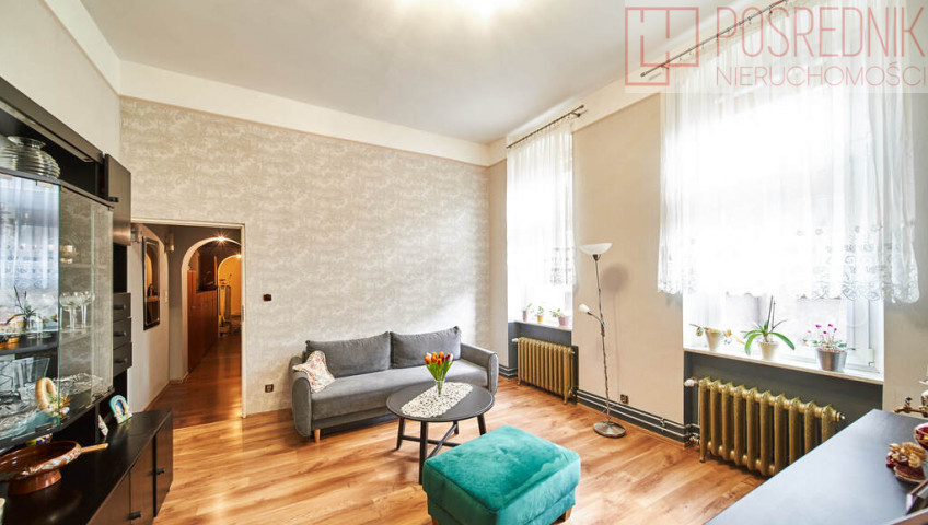 Mieszkanie Sprzedaż Szczecin Śródmieście-Centrum
