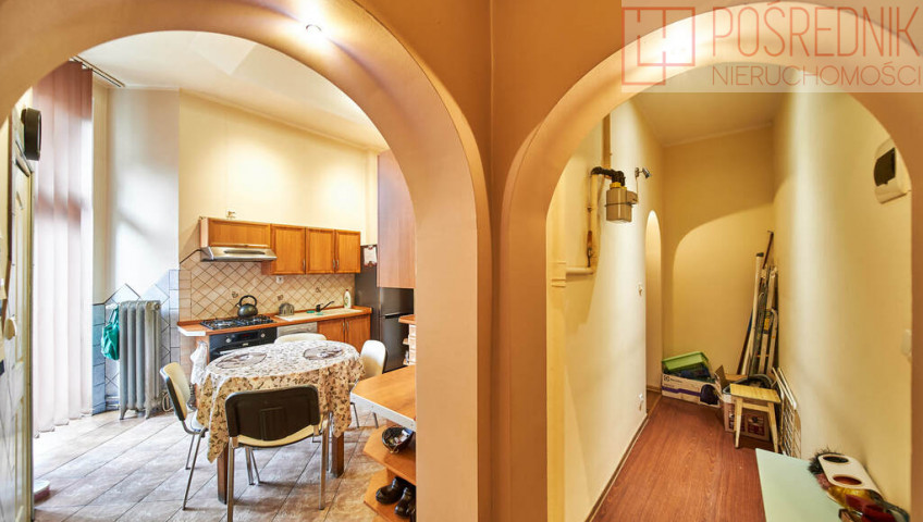 Mieszkanie Sprzedaż Szczecin Śródmieście-Centrum