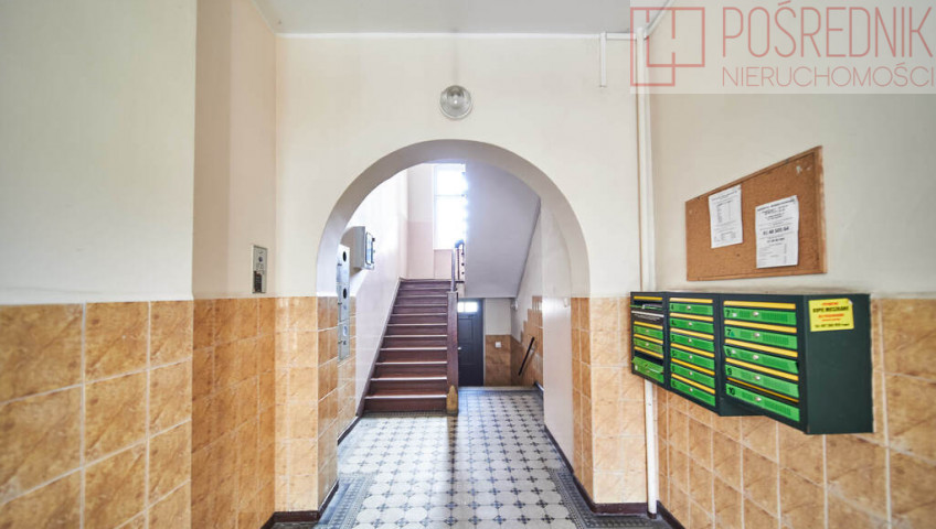 Mieszkanie Sprzedaż Szczecin Śródmieście-Centrum