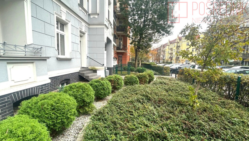 Lokal Sprzedaż Szczecin Śródmieście-Centrum