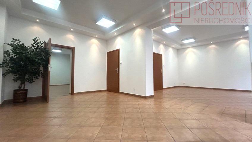 Lokal Sprzedaż Szczecin Śródmieście-Centrum