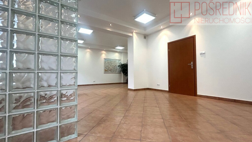 Lokal Sprzedaż Szczecin Śródmieście-Centrum