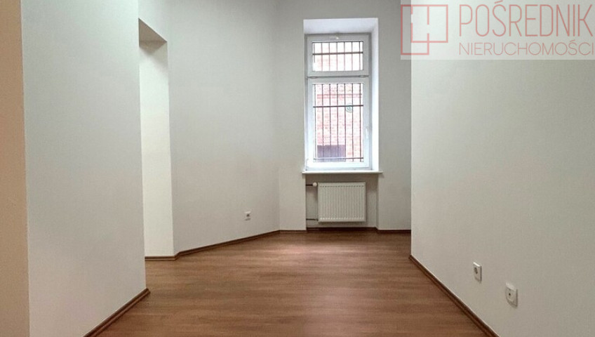 Lokal Sprzedaż Szczecin Śródmieście-Centrum