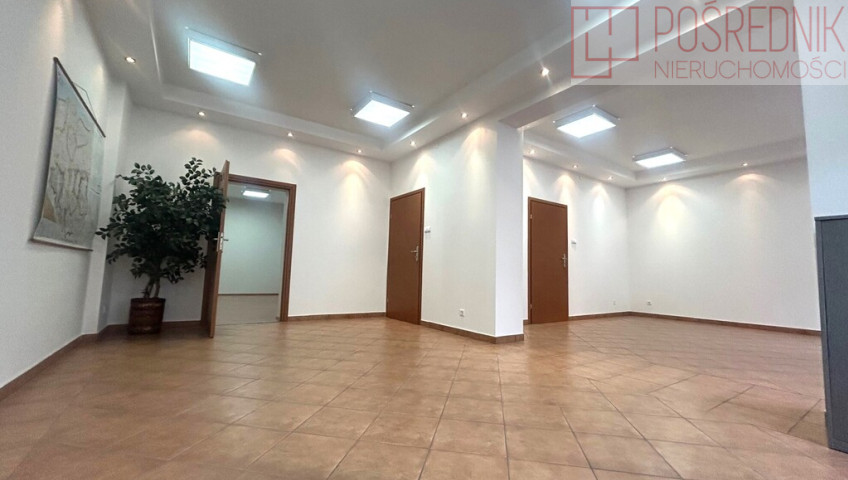 Lokal Sprzedaż Szczecin Śródmieście-Centrum