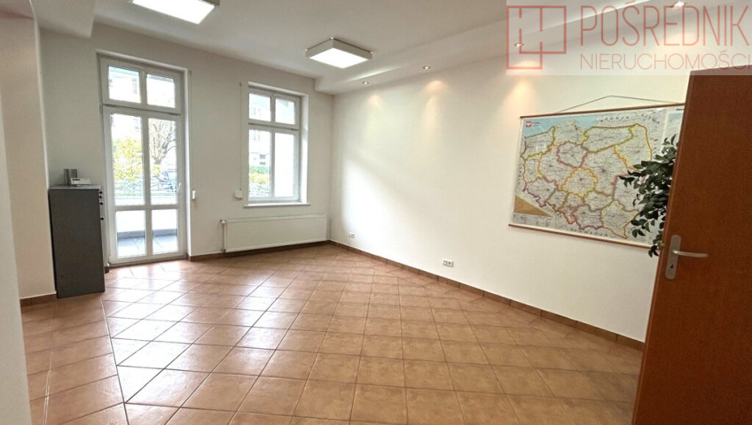 Lokal Sprzedaż Szczecin Śródmieście-Centrum