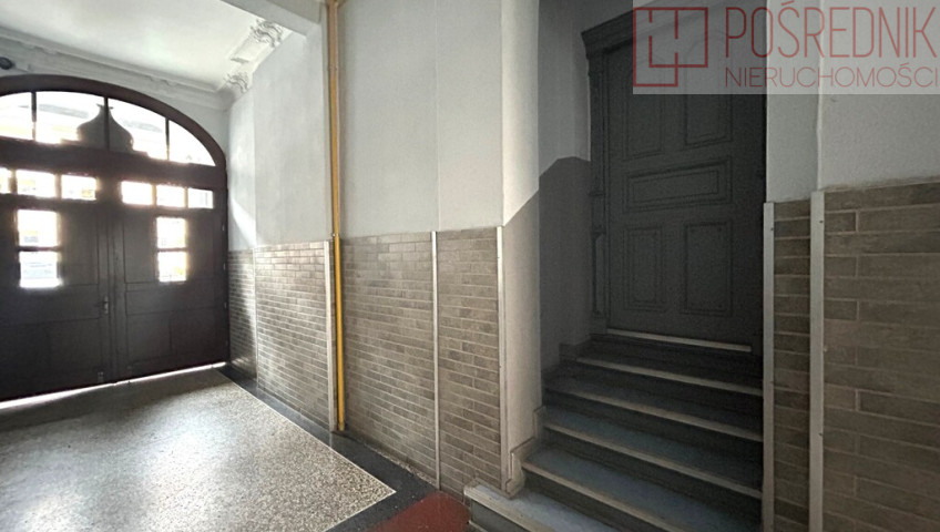 Lokal Sprzedaż Szczecin Śródmieście-Centrum
