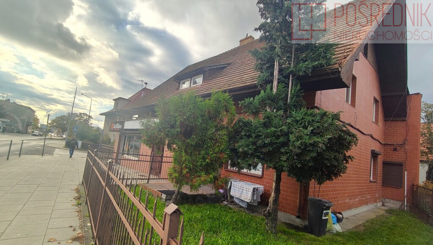 Obiekt Sprzedaż Szczecin Zdroje