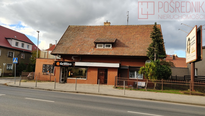 Obiekt Sprzedaż Szczecin Zdroje