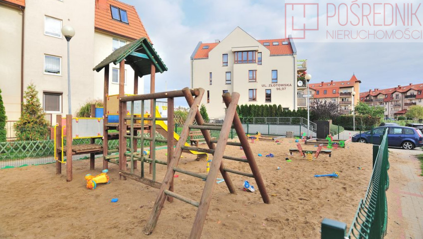 Mieszkanie Wynajem Szczecin Warszewo Złotowska