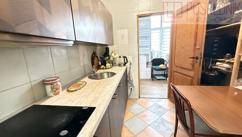 Lokal Wynajem Szczecin Śródmieście-Centrum bł. Królowej Jadwigi
