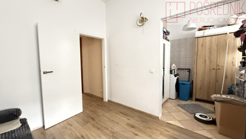 Lokal Wynajem Szczecin Śródmieście-Centrum bł. Królowej Jadwigi