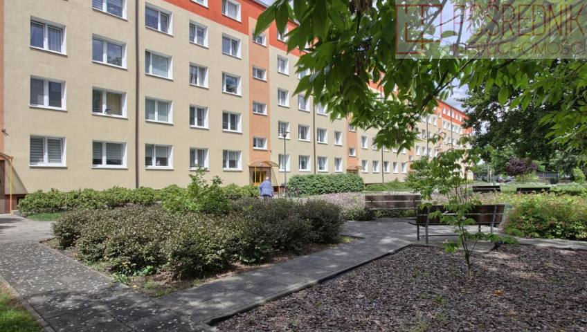 Mieszkanie Sprzedaż Szczecin Pomorzany Włościańska