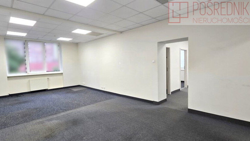 Lokal Wynajem Szczecin Śródmieście-Centrum