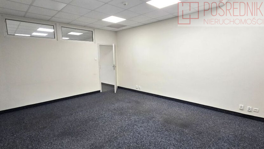 Lokal Wynajem Szczecin Śródmieście-Centrum