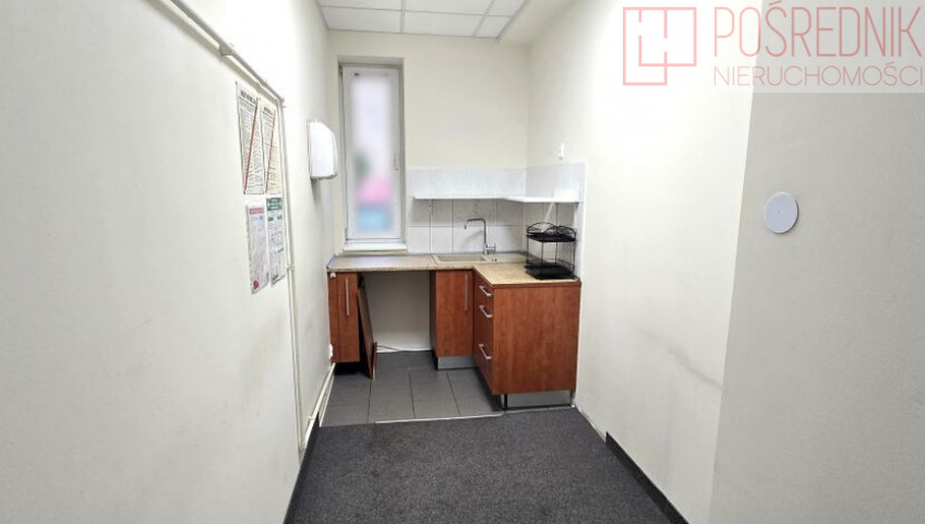 Lokal Wynajem Szczecin Śródmieście-Centrum
