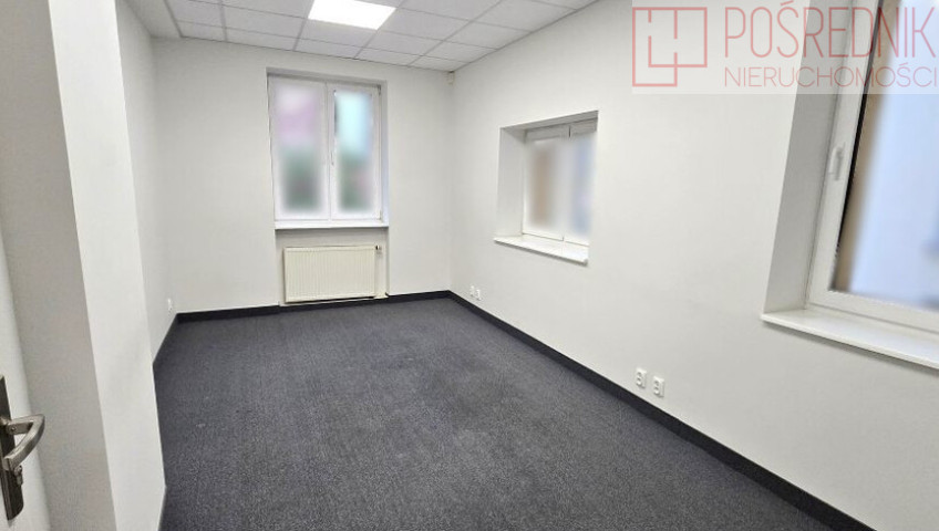 Lokal Wynajem Szczecin Śródmieście-Centrum
