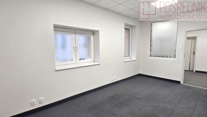 Lokal Wynajem Szczecin Śródmieście-Centrum