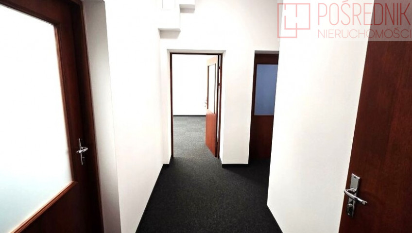 Lokal Wynajem Szczecin Śródmieście-Centrum