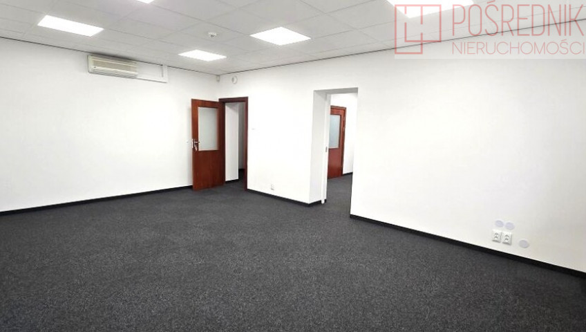 Lokal Wynajem Szczecin Śródmieście-Centrum