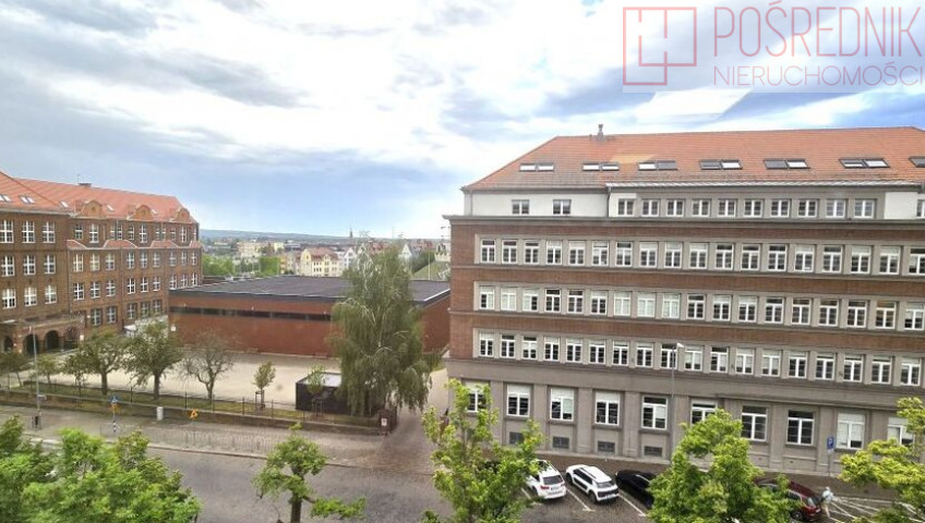 Lokal Wynajem Szczecin Śródmieście-Centrum