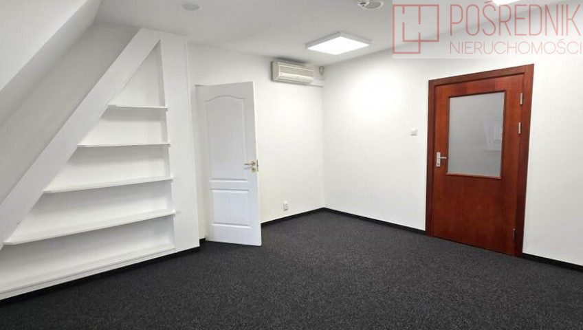 Lokal Wynajem Szczecin Śródmieście-Centrum