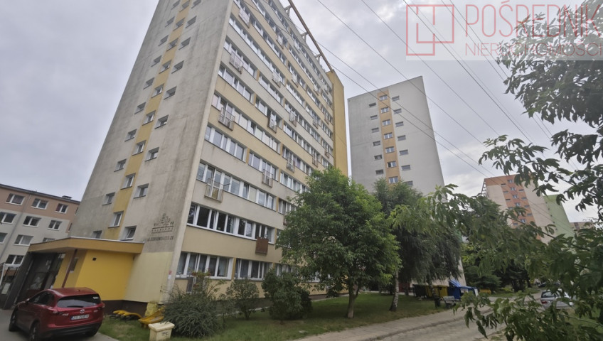 Mieszkanie Wynajem Szczecin Pomorzany Xawerego Dunikowskiego